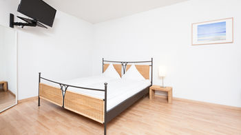 Apartments Swiss Star ZUrich Wiedikon